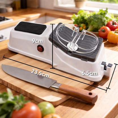 Električni Oštrač Noževa