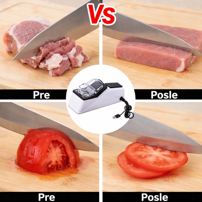 Električni Oštrač Noževa