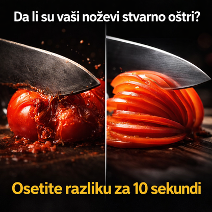 Električni Oštrač Noževa