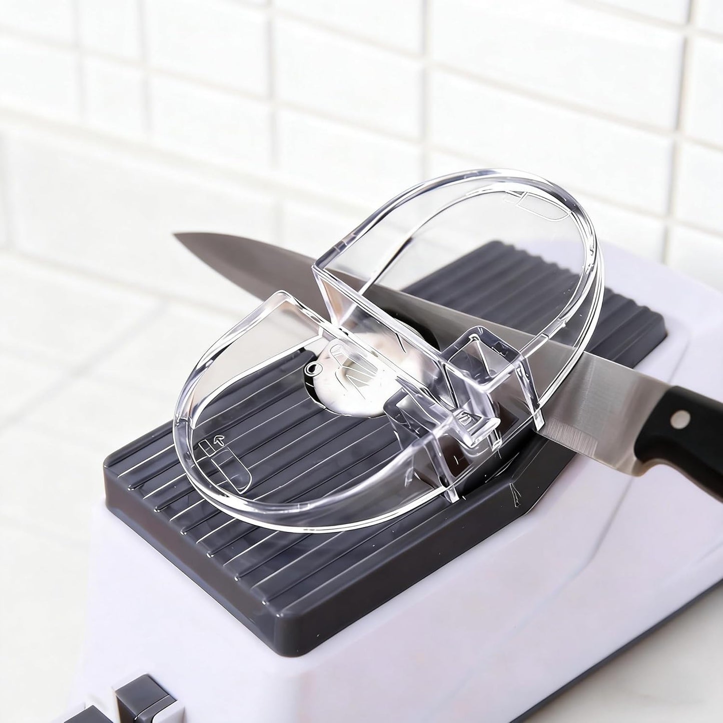 Električni Oštrač Noževa