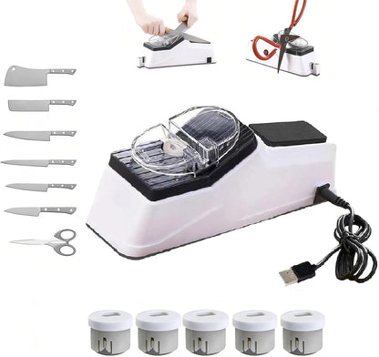 Električni Oštrač Noževa
